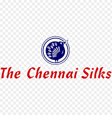 The Chennai Silks logo